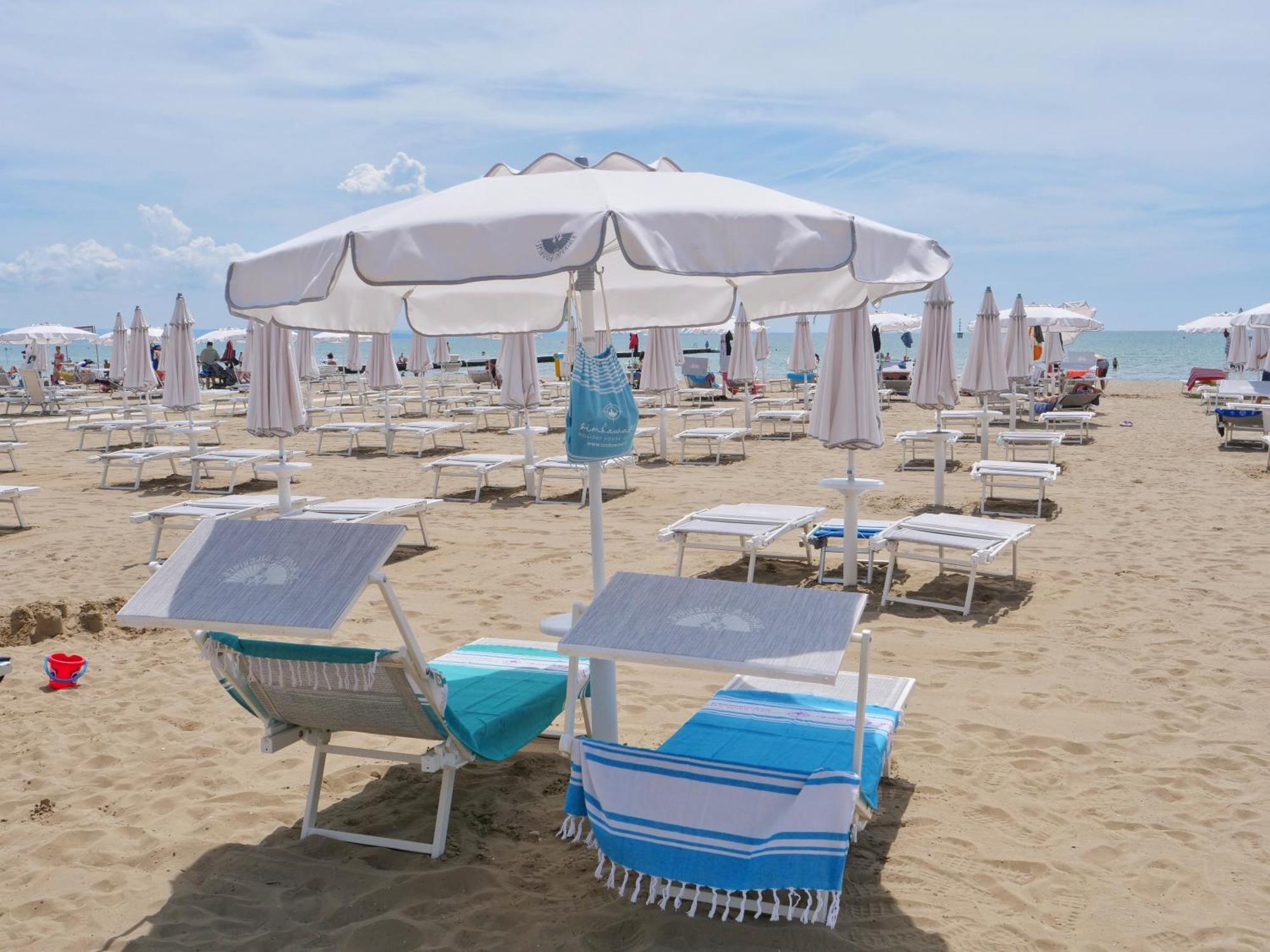 Casa Vianella - Romantico Monolocale Per Vivere Come Una Volta Γκράντο Εξωτερικό φωτογραφία