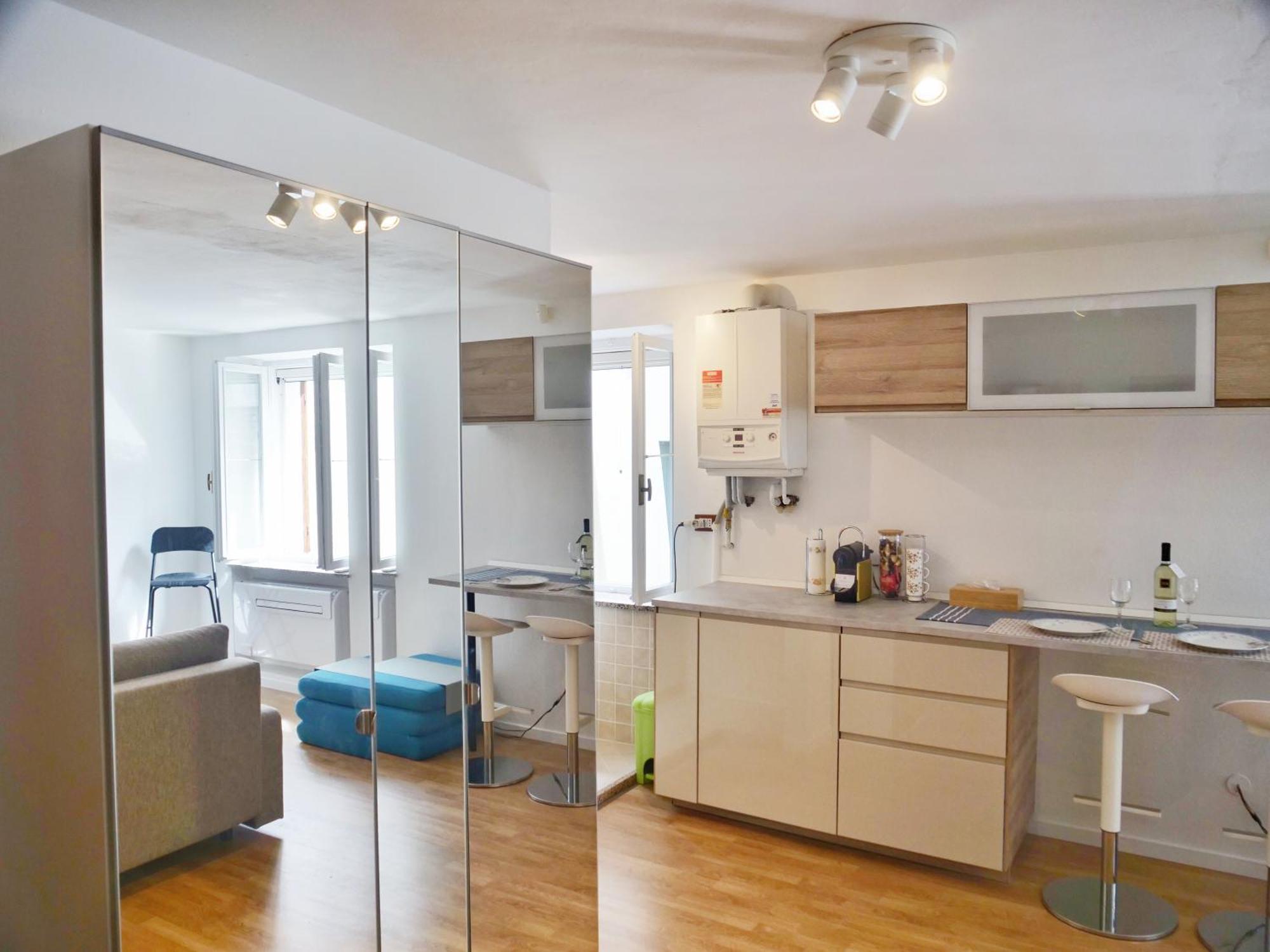 Casa Vianella - Romantico Monolocale Per Vivere Come Una Volta Γκράντο Εξωτερικό φωτογραφία