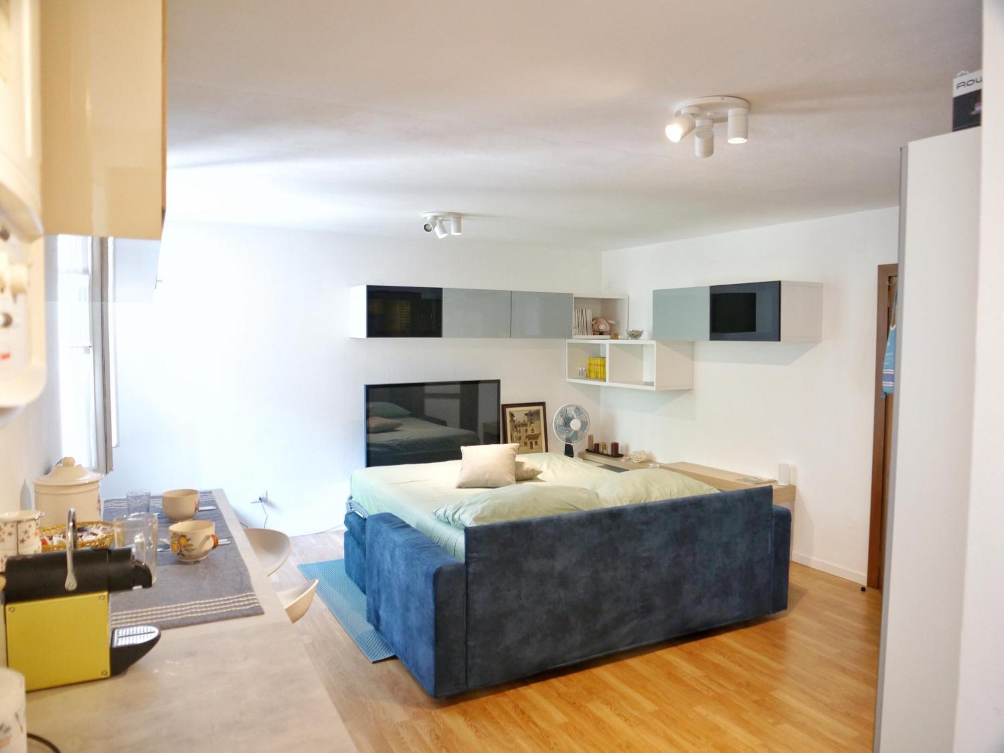 Casa Vianella - Romantico Monolocale Per Vivere Come Una Volta Γκράντο Εξωτερικό φωτογραφία