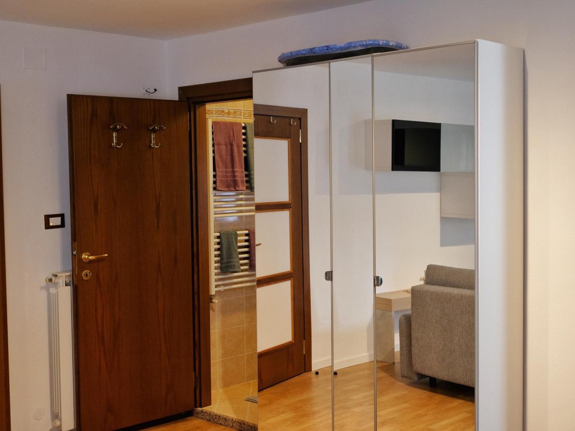 Casa Vianella - Romantico Monolocale Per Vivere Come Una Volta Γκράντο Εξωτερικό φωτογραφία
