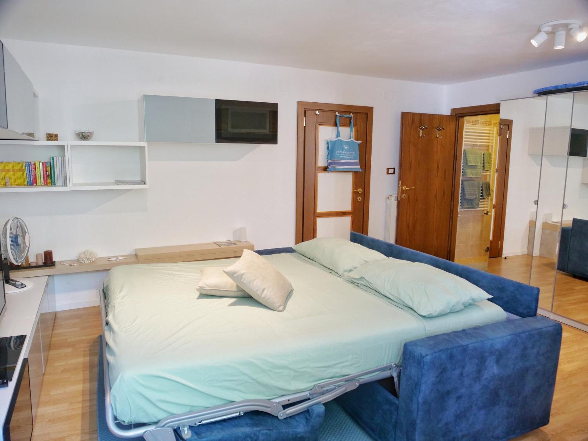 Casa Vianella - Romantico Monolocale Per Vivere Come Una Volta Γκράντο Εξωτερικό φωτογραφία