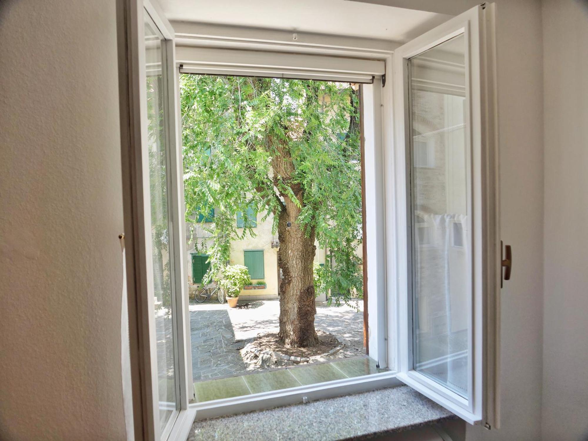 Casa Vianella - Romantico Monolocale Per Vivere Come Una Volta Γκράντο Εξωτερικό φωτογραφία