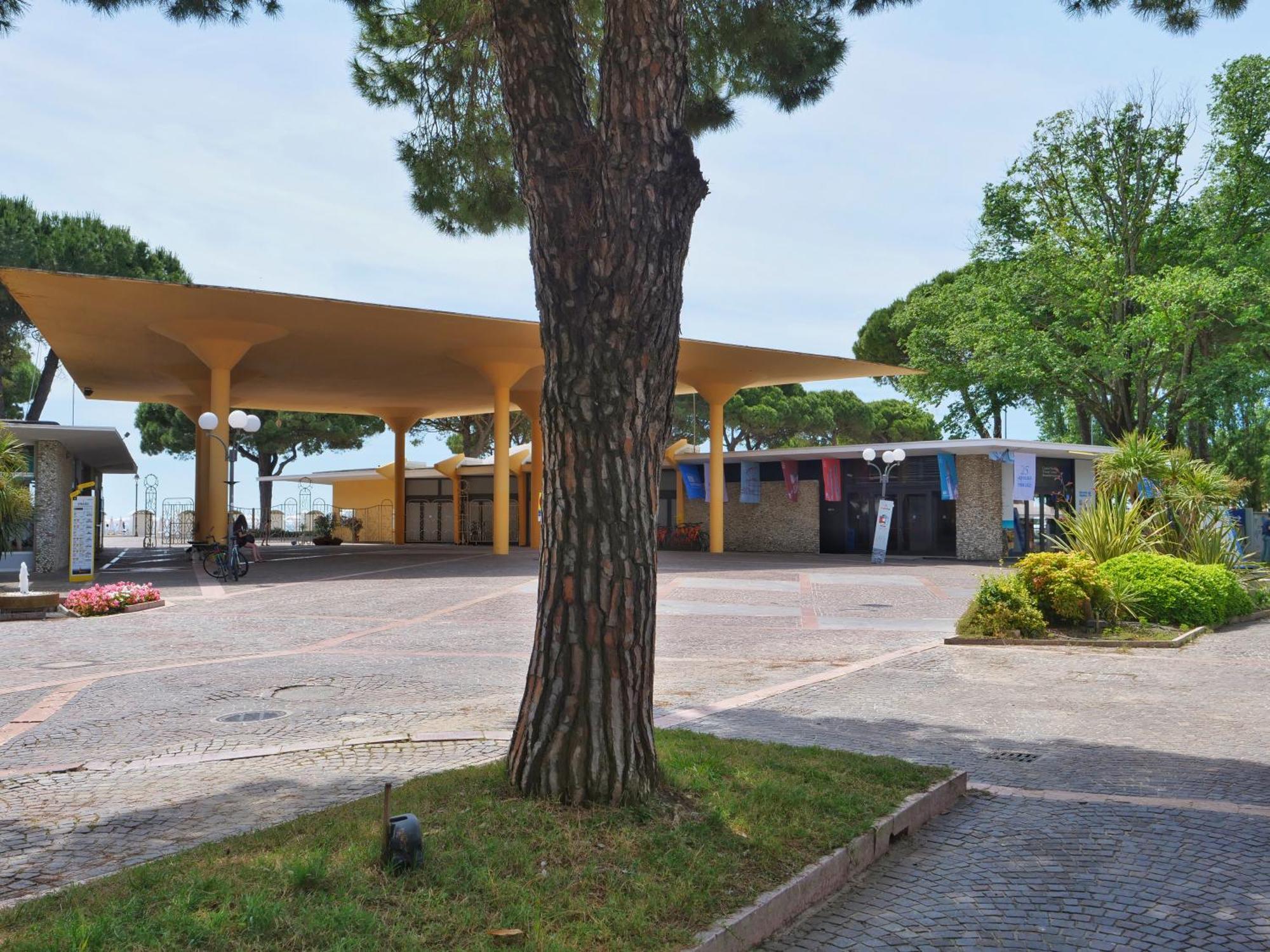 Casa Vianella - Romantico Monolocale Per Vivere Come Una Volta Γκράντο Εξωτερικό φωτογραφία